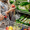 Rubano merce in un supermercato di Fisciano, obbligo di dimora per una coppia di Castellammare