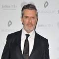 Rupert Everett ospite d’onore per la 40esima edizione degli Incontri Internazionali del Cinema di Sorrento