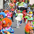 Sabato 1 marzo si festeggia il Carnevale a Conca dei Marini tra maschere, balli e dolci