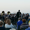 Sabato a Minori inizia la rassegna di concerti dell’Orchestra di Fiati giovanile Costa d’Amalfi