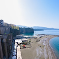 Sabato a Sorrento una "Passeggiata immersi nel blu"