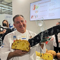 Sal De Riso vince il Panettone World Championship