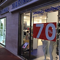 Saldi, da Original Marines a Maiori sconti al 70%