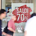 Saldi estivi al via oggi anche in Campania 