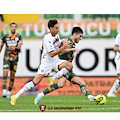 Salernitana-Alanyaspor 1-3, granata ancora sconfitti