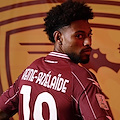 Salernitana, altro colpo in entrata: ha firmato Reine-Adelaide.