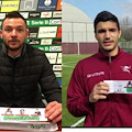 Salernitana-Avellino, il derby per il Passaporto Ematico 