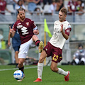 Salernitana, domenica a Torino ci sarà ancora esodo dei tifosi 