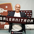 Salernitana, DS e allenatore: la coppia vincente