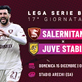 Salernitana-Juve Stabia, il derby che mancava da 4 anni. Ecco le probabili formazioni