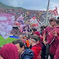 Salernitana-Juve Stabia, un derby a metà