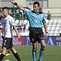 Salernitana-Juventus: l’arbitro sarà Rapuano di Rimini