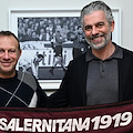 Salernitana, mercato chiuso, ora testa alla salvezza!