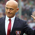 Salernitana nel caos, Sannino si dimette. Dalla Lazio arriva Bollini