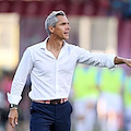 Salernitana, Paulo Sousa con tanti dubbi verso la prima di Campionato