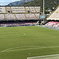 Salernitana-Pisa: partita posticipata per un guasto nella sala Var