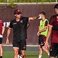 Salernitana, primo allenamento tra la felicità dei tifosi. Sul fronte del mercato vicini Miretti e Gabbia