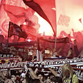 Salernitana, riapre la curva nord allo Stadio Arechi 