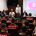 Salernitana, tra mercato e problemi con il Comune per lo Stadio Arechi