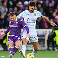 Salernitana un passo indietro, la Fiorentina passeggia e vince 3-0