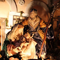 Salerno, 6 dicembre l’inaugurazione de “Il presepe ritrovato" nella frazione di Ogliara