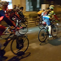 Salerno-Amalfi-Positano di notte in bici, 13 luglio l’iniziativa "Costa d’Amalfi Night Ride”