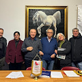 Salerno, anche il fotografo scalese Pino Falcone nella giuria del concorso LILT “Lo Sguardo e il Sorriso”