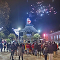 Salerno, inaugurato il Villaggio di Babbo Natale. Sindaco Napoli: «Luogo all’altezza dei sogni dei bambini»