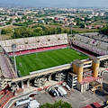 Salerno, lo stadio Arechi ospiterà la finale di Coppa Italia femminile