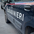 Salerno: tenta il suicidio ingerendo lamette da barba. Carabinieri gli salvano la vita