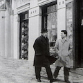 Salvatore Quasimodo rapito dal fascino di Amalfi