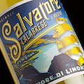 Salvatore's, il liquore di limone del Maestro Calabrese. Lo Sfusato Amalfitano 'infuso' nel Cognac 