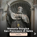 San Francesco di Sales, il Santo della parola e Patrono dei giornalisti