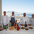 "San Gennà...Un Dolce per San Gennaro": si aprono le candidature per la sesta edizione del Pastry Contest napoletano