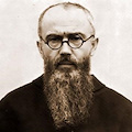 San Massimiliano Kolbe, a Ravello in quell'estate del 1919