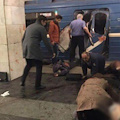 San Pietroburgo: bombe nella metro, almeno 10 morti. Putin in città, non esclude terrorismo [LIVE]