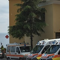 Sanità: De Luca inaugura Pronto Soccorso ad Agropoli, in Costiera ospedale "disagiato"