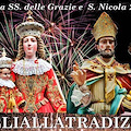 Sant'Egidio del Monte Albino si prepara alla Festa Patronale / PROGRAMMA