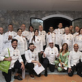 “Santarosa Pastry Cup”: 10 anni di dolcezza! 28 settembre il “contest of champions” a Conca dei Marini