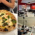 Sapori autentici e atmosfera familiare: la Pizza ad Amalfi è firmata Carlo Fiamma /FOTO