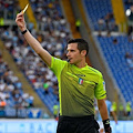 Sassuolo Salernitana, venerdì c’è Ghersini ad arbitrare