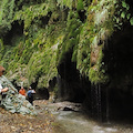 Scala: 23 ottobre escursione alla Valle delle Ferriere in occasione della Festa della Castagna