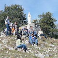 Scala: 25 aprile a Santa Maria dei Monti, una consolidata testimonianza di fede 