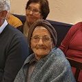 Scala, a 101 anni si è spenta nonna Rusinella