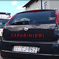 Scala, anziano trovato morto in casa. Intervento dei Carabinieri 