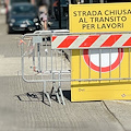 Scala, dalla sera di lunedì 12 settembre divieto di transito in Via Torricella causa lavori Enel