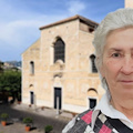 Scala dice addio alla signora Lucia Mansi, coniugata Falcone