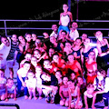 Scala: giovedì 11 le ballerine della New Directions Costa d'Amalfi in scena in Piazza Municipio