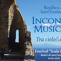 “Scala in note”: al via la rassegna musicale tra i ruderi di S. Eustachio [PROGRAMMA]