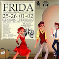 Scala Reale porta in scena "Frida", quattro appuntamenti al Teatro "Il Portico"